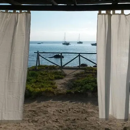 Con Discesa Privata A Mare Villa Villasimius