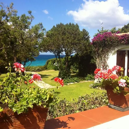 Villa Con Discesa Privata A Mare *