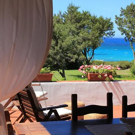 Villa Con Discesa Privata A Mare *