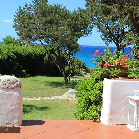Con Discesa Privata A Mare * Villasimius
