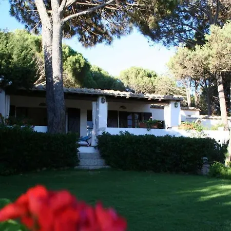 Con Discesa Privata A Mare Villa