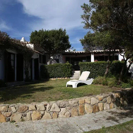 Con Discesa Privata A Mare Villa Villasimius