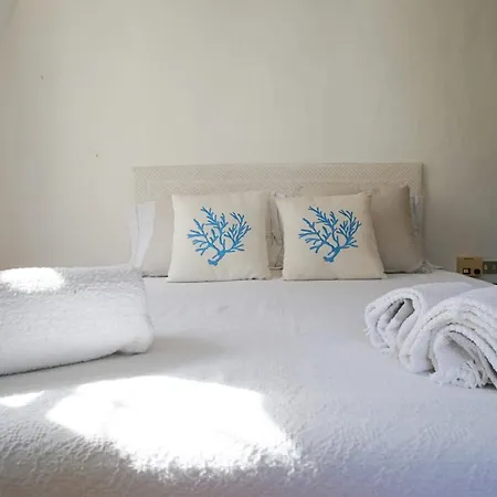 Βίλα Con Discesa Privata A Mare