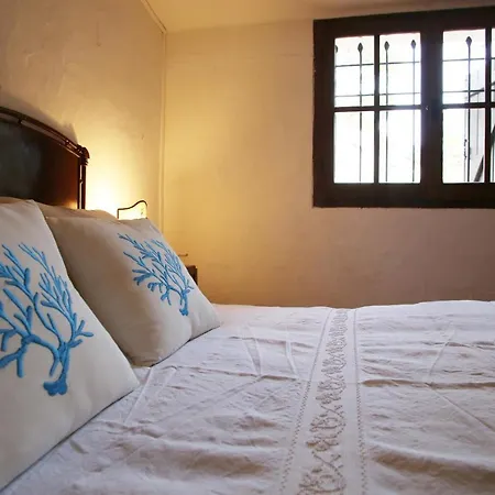 Βίλα Con Discesa Privata A Mare *