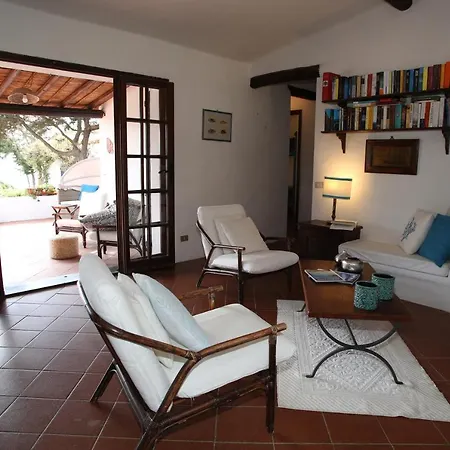 Con Discesa Privata A Mare * Villasimius