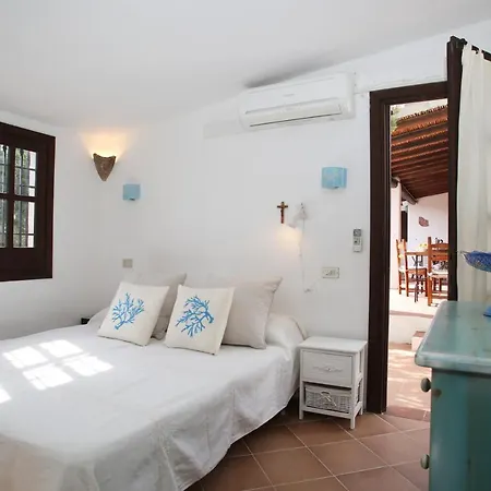 Βίλα Con Discesa Privata A Mare Villasimius