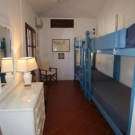 Con Discesa Privata A Mare