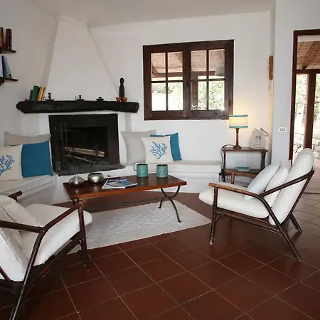 Βίλα Con Discesa Privata A Mare