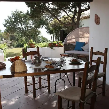 Con Discesa Privata A Mare * Villasimius