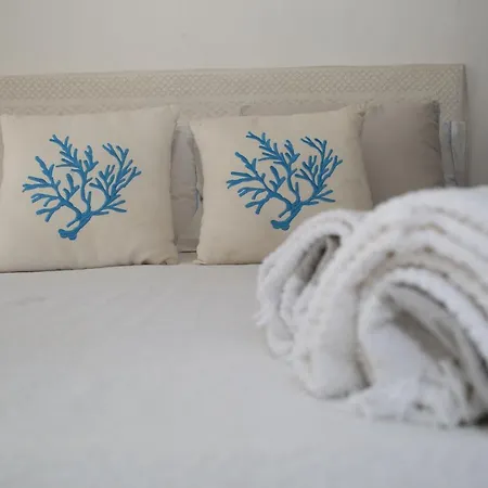 Βίλα Con Discesa Privata A Mare Villasimius