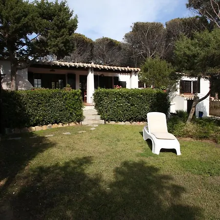 Con Discesa Privata A Mare Villa Villasimius