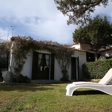 Con Discesa Privata A Mare Villa