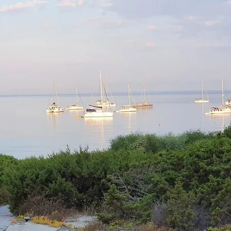 Βίλα Con Discesa Privata A Mare *