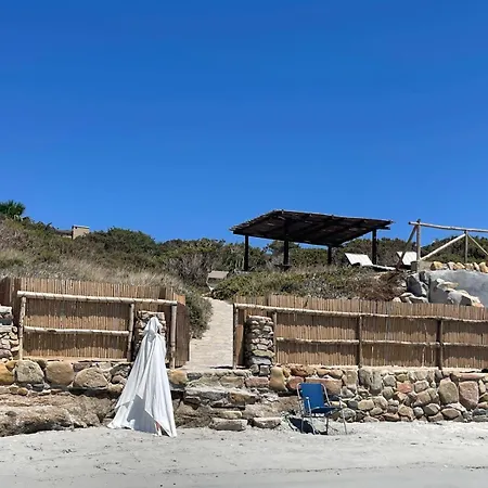 Βίλα Con Discesa Privata A Mare Villasimius