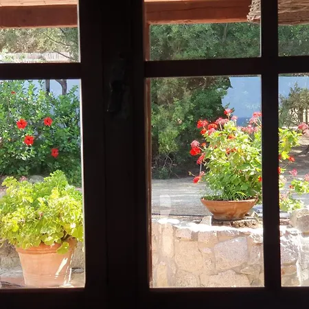 Con Discesa Privata A Mare * Villasimius