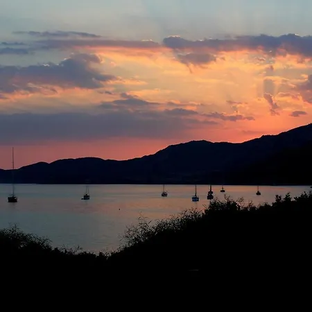 Βίλα Con Discesa Privata A Mare Villasimius