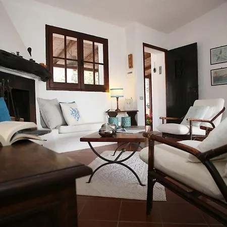 Βίλα Con Discesa Privata A Mare *