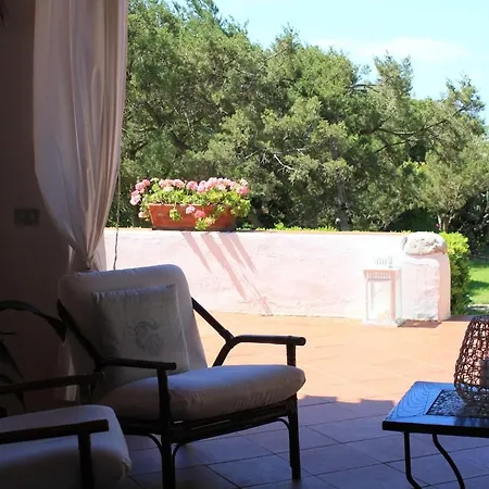 Βίλα Con Discesa Privata A Mare Villasimius