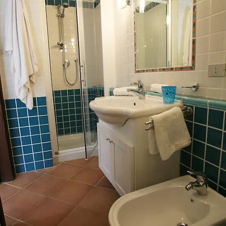 Con Discesa Privata A Mare Βίλα Villasimius