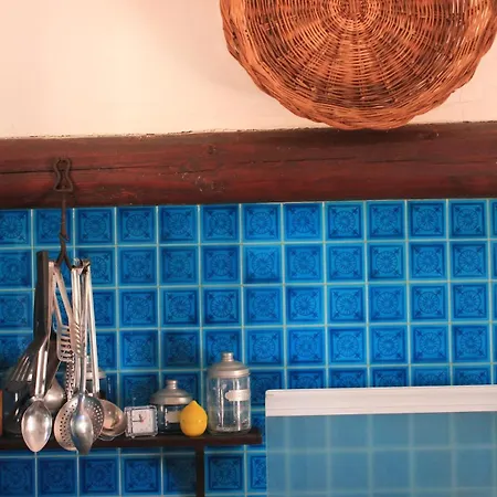 Βίλα Con Discesa Privata A Mare *