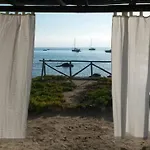 Con Discesa Privata A Mare וילה וילסימיוס