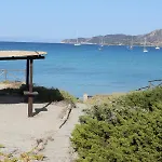 Con Discesa Privata A Mare וילה