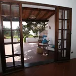 וילה Con Discesa Privata A Mare