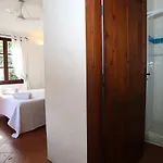 וילה Con Discesa Privata A Mare *