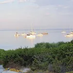 וילה Con Discesa Privata A Mare *