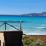 Con Discesa Privata A Mare וילה וילסימיוס