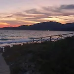 Con Discesa Privata A Mare וילה וילסימיוס