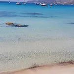 Con Discesa Privata A Mare *