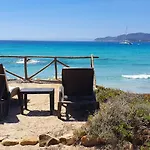 וילה Con Discesa Privata A Mare