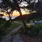 Villa Con Discesa Privata A Mare *