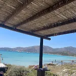Con Discesa Privata A Mare * וילסימיוס