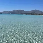 Con Discesa Privata A Mare