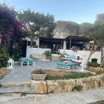 Con Discesa Privata A Mare