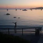 Con Discesa Privata A Mare * וילסימיוס