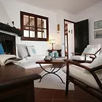 וילה Con Discesa Privata A Mare *
