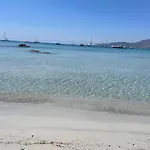 Con Discesa Privata A Mare *