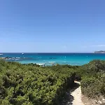 וילה Con Discesa Privata A Mare *