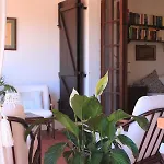 Con Discesa Privata A Mare