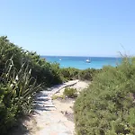 Con Discesa Privata A Mare וילה