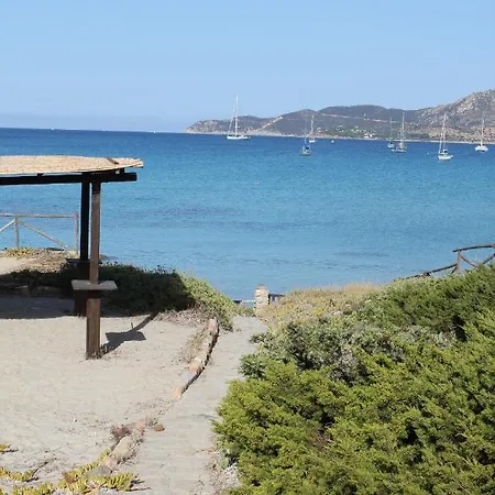 Con Discesa Privata A Mare Willa