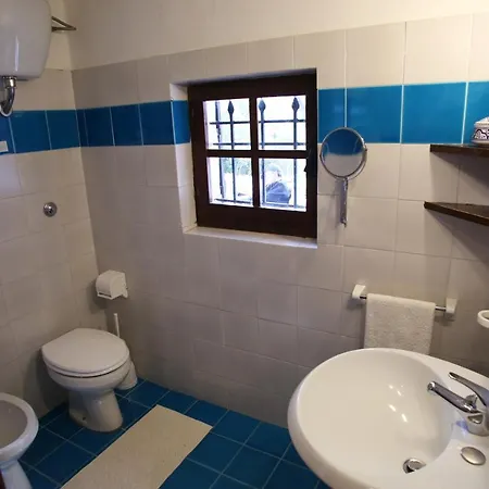 Con Discesa Privata A Mare * Villasimius