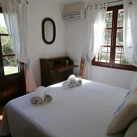 Con Discesa Privata A Mare