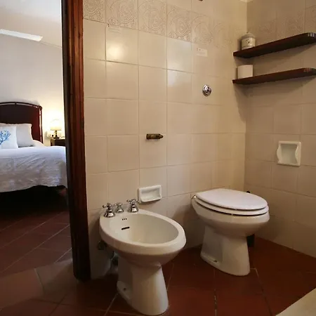 Willa Con Discesa Privata A Mare