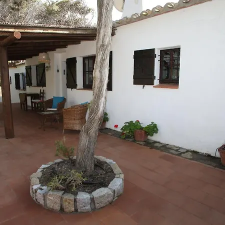 Con Discesa Privata A Mare