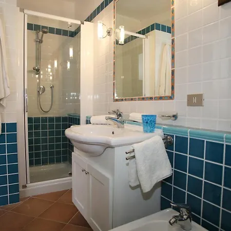 Willa Con Discesa Privata A Mare