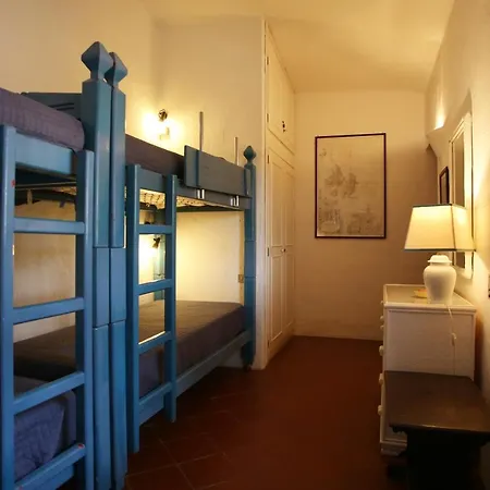 Willa Con Discesa Privata A Mare Villasimius